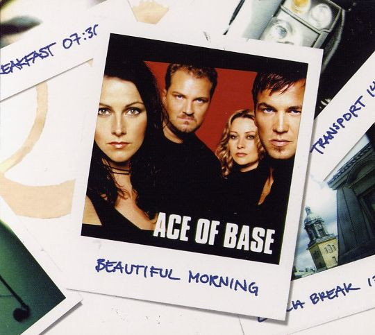 Ace Of Base